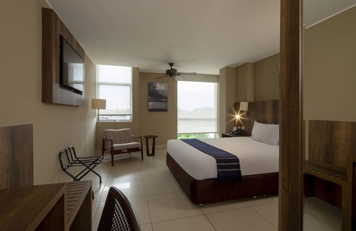 Calleria Hotel | Casa Andina Select Pucallpa