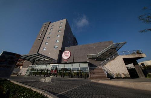 Tacna Hotel | Casa Andina Select Tacna