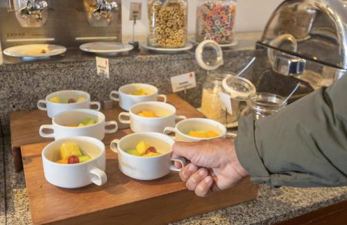 Cusco Historic Center Hotel | Casa Andina Standard Cusco Catedral