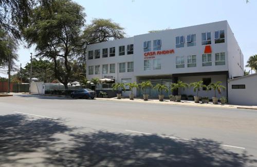Piura Hotel | Casa Andina Standard Piura