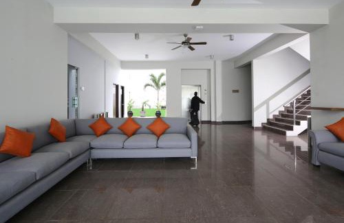 Piura Hotel | Casa Andina Standard Piura