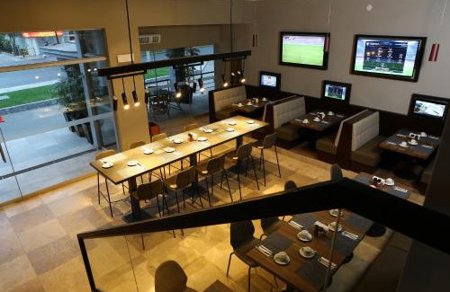 Piura Hotel | Casa Andina Standard Piura