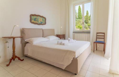 Sori Apartment | CASA ANDINA Vista unica con Wifi e parcheggio