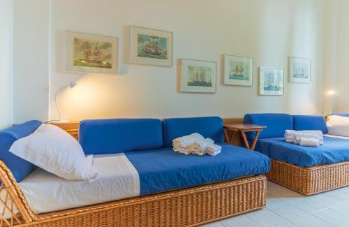 Sori Apartment | CASA ANDINA Vista unica con Wifi e parcheggio