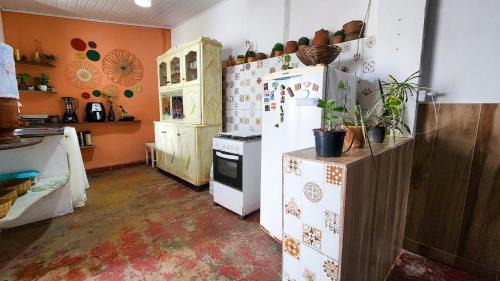 Lencois House | Casa Andorinha