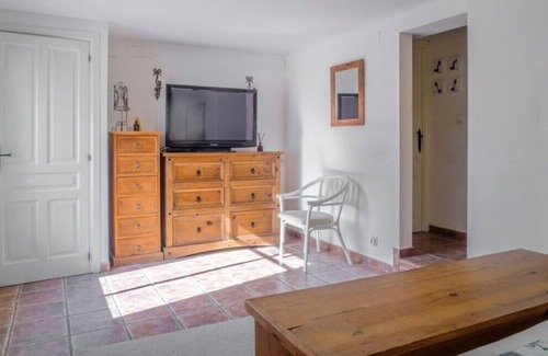 Ermita Villa | Casa Andrea 5 bedroom Villa with lower apartment on the Montgo in Javea