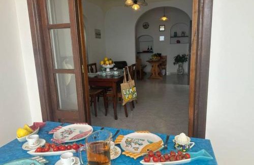 Nocelle House | Casa Andrea