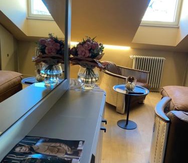 Aosta Apartment | Casa Andrea - Suite Delux & Design