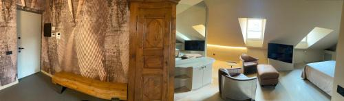 Aosta Apartment | Casa Andrea - Suite Delux & Design
