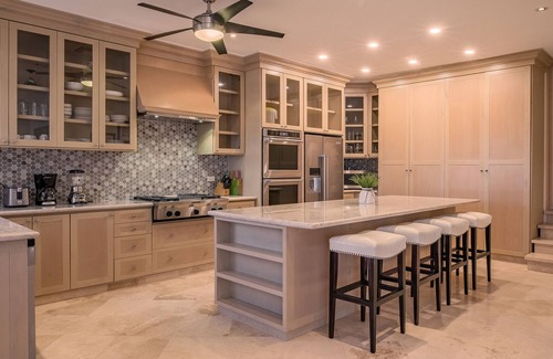 Pedregal Villa | Casa Angel: Ocean view, steps from Pedregal Beach. Promotions available.