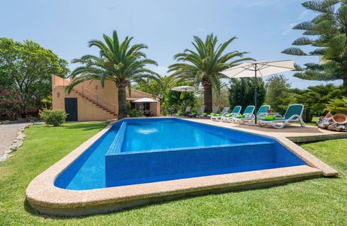 Capdepera House | Casa Angela
