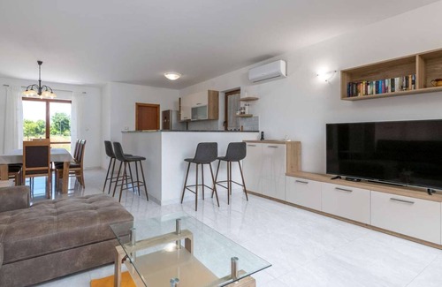 Sumber House | Casa Angela in Šumber, Sveta Nedelja
