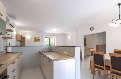 Sumber House | Casa Angela in Šumber, Sveta Nedelja