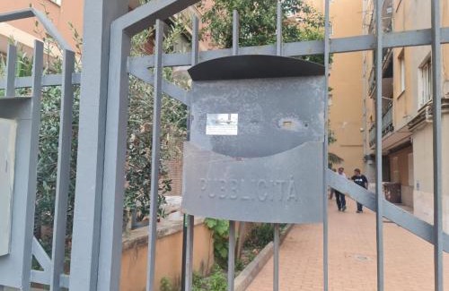 Bagnoli House | Casa Angelina
