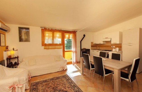 Quartu Sant'Elena Villa | Casa Anna few steps from the beach