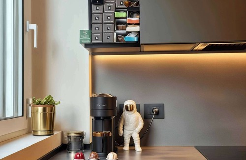 Porta Nuova Apartment | Casa Anna, in the heart of the Fashion District