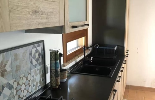 Canino House | Casa Annalì: amazin cottage with Piscina, Sauna, Jacuzzi, Giardino Gym (opt)