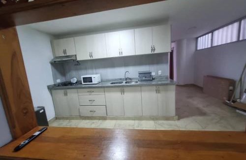 Luna Park Apartment | casa antioquia
