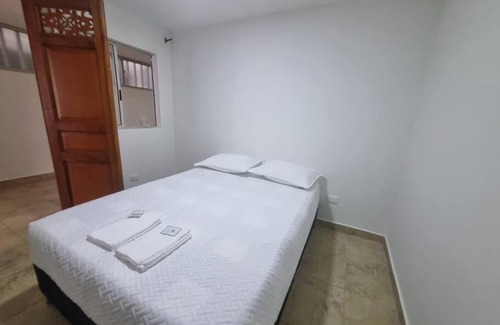 Luna Park Apartment | casa antioquia