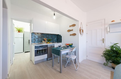 Melenara Apartment | Casa Antonia by the beach