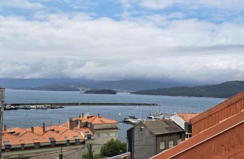 Portosin Apartment | Casa Antonia Portosín