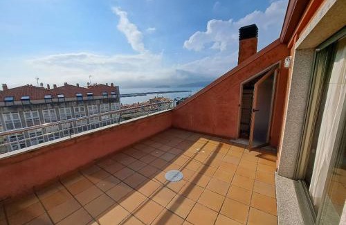 Portosin Apartment | Casa Antonia Portosín