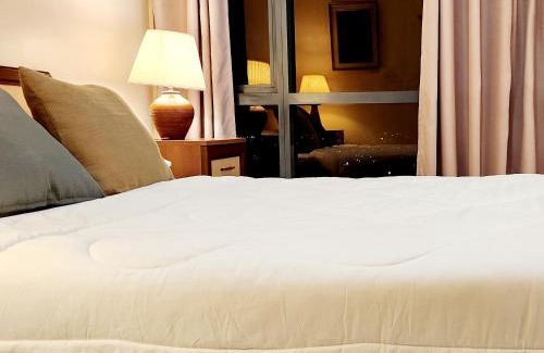Pinagsama Apartment | Casa Antonio at Viceroy McKinley Hill