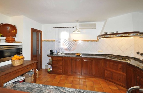 Buger Cottage | Casa Antonio, Outskirts of Buger, Mallorca
