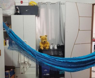 Terra Firme Apartment | Casa Apart para COP 30