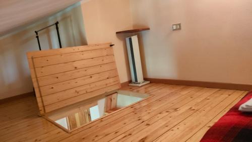 Corteno Golgi Apartment | CASA APRICA - BoxAuto - Wifi -