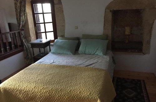 Megala Chorafia Villa | Casa Aptera