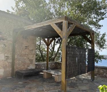 Megala Chorafia Villa | Casa Aptera