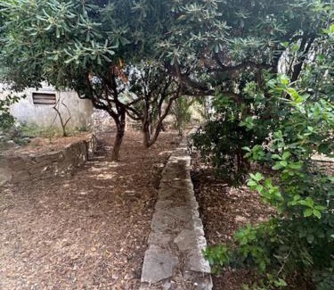 Megala Chorafia Villa | Casa Aptera