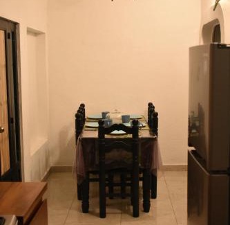 Crucecita Apartment | Casa Aragón Ortiz