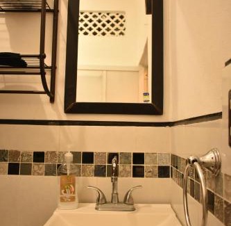 Crucecita Apartment | Casa Aragón Ortiz