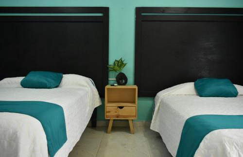 Crucecita Apartment | Casa Aragón Ortiz