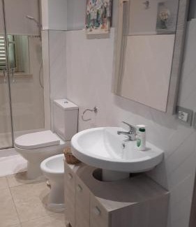 Santa Lucia Apartment | CASA ARCHIMEDE