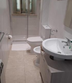 Santa Lucia Apartment | CASA ARCHIMEDE