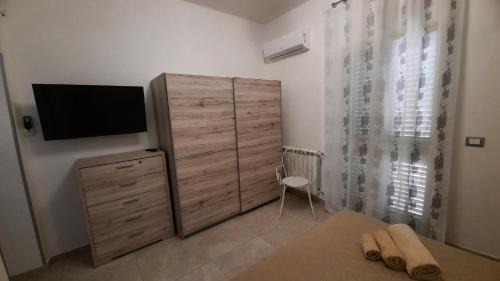 Santa Lucia Apartment | CASA ARCHIMEDE