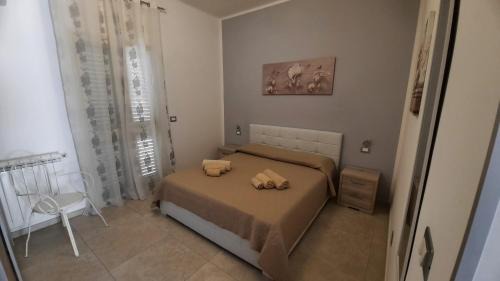 Santa Lucia Apartment | CASA ARCHIMEDE