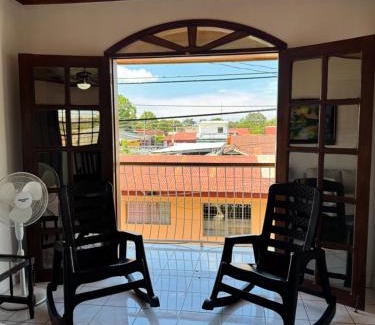 Rivas Apartment | Casa Arcia
