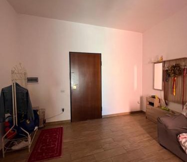 Ussana Apartment | Casa Arcobaleno