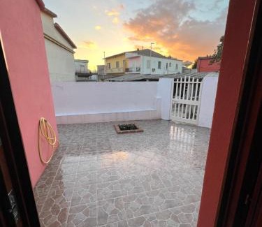 Ussana Apartment | Casa Arcobaleno
