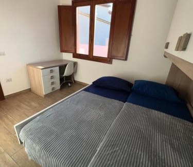 Ussana Apartment | Casa Arcobaleno