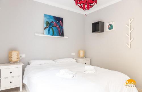 Old Town Apartment | Casa Arcoiris by Cadiz Time