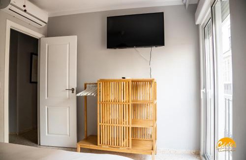Old Town Apartment | Casa Arcoiris by Cadiz Time