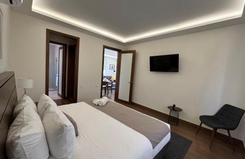 Reforma Apartment | Casa Arcos Chapultepec