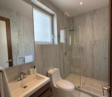 Reforma Apartment | Casa Arcos Chapultepec
