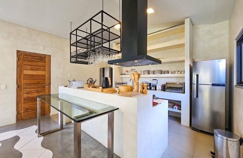 Sao Vicente de Paula Villa | Casa areia praia rasa, condomínio Camurupimnpet friendly