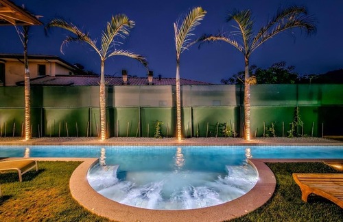 Sao Vicente de Paula Villa | Casa areia praia rasa, condomínio Camurupimnpet friendly